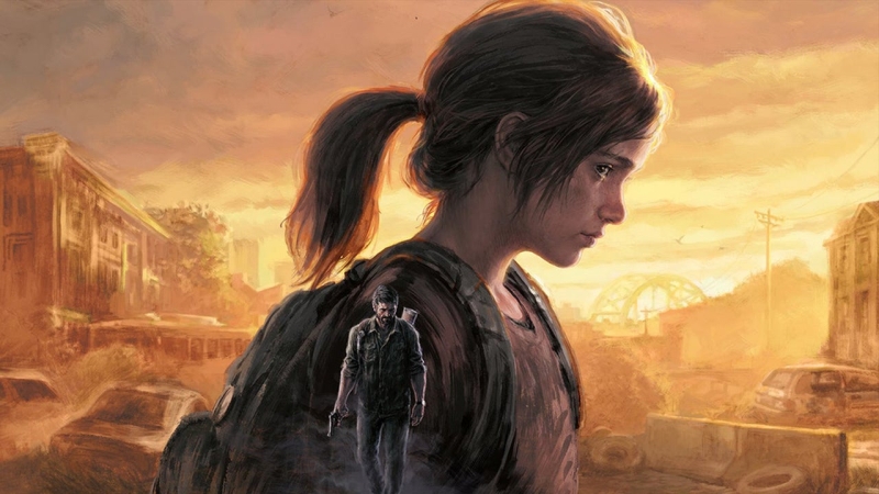 The Last of Us Part 1 on PC Gets Huge 25GB Patch But Naughty Dog Still Isn't Done