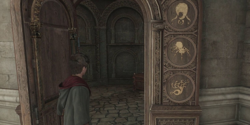 Hogwarts Legacy: How to Solve Arithmancy Door Puzzles